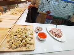 -袁记云饺(南门口店)
