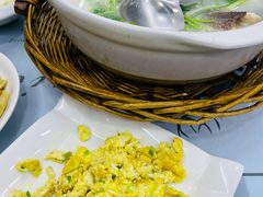 -高老庄·老溧阳·私房菜(南山竹海店)