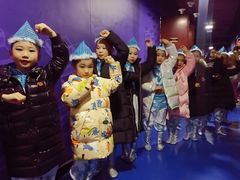 -予荷舞蹈(盛景校区)