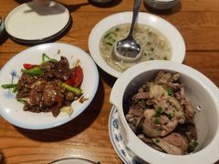 -小堂宴·老厦门码头小炒(厦大店)
