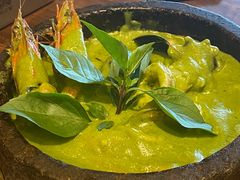 -星叶·东南亚料理(宁波万象汇店)