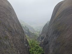 -飞天山旅游区