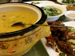 -金陵后厨·南京菜(新街口秣陵路店)