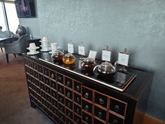 -上海静安香格里拉大酒店