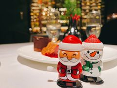 -Oyster Talks 四度蚝法餐厅