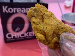 -悠个炸鸡(南京创始店)