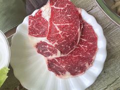 -齐市马佳地摊烤肉