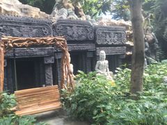 -龙达温泉生态城