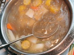 -左庭右院鲜牛肉火锅(新梅广场店)