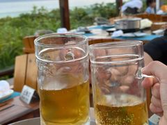 -渔家火锅·海鲜自助餐·演艺(亚龙湾天域酒店)