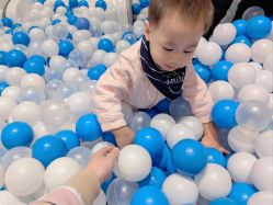 -MINI MARS KIDS CLUB亲子家庭中心(杨浦黄兴店)