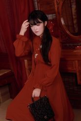 -汉仪华裳汉服馆(打浦桥店)