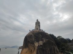 -鼓浪屿·皓月园