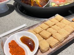 -园里火锅(仁和新城店)