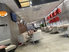 -必胜客(新中纬店)