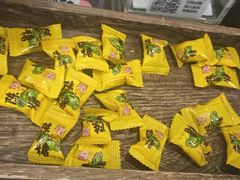 -绿茶餐厅(昆明世纪金源店)