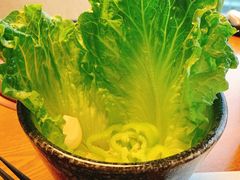-炎蔵牛舌烤肉