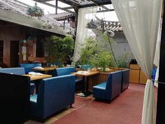 -妈妈的味道(和顺古镇店)