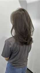 -FASHION PALACE hair+