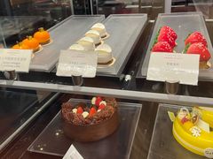 -广州富力君悦大酒店·凯菲厅