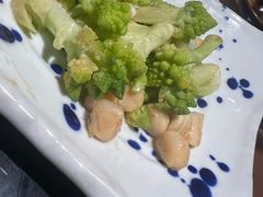 -花潮料理艺食馆(世欧广场店)