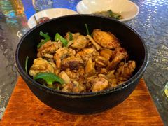-小粤楼·怀旧粤菜(万辉国际广场店)