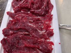 -潮悦牛肉火锅城(水贝店)