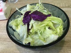 果蔬大拌菜-西粉堂新疆米粉(朝外店)
