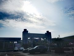 -浙江万里学院(钱湖校区)