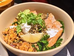 -农畉LONFOOD(万象天地店)