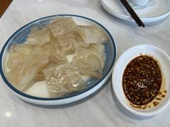 -海知道大连海鲜水饺(南山大冲店)