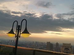 -洲际酒店·地平线全日餐厅HORIZON CAFÉ