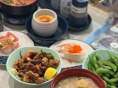-滨寿司(新街口中央商场店)