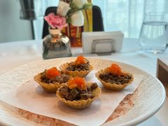 -王品牛排(郑州大卫城店)