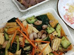 -老友谊冷面店(苏家屯店)