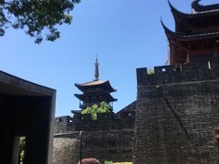 -鼓楼(西湖风景名胜区)