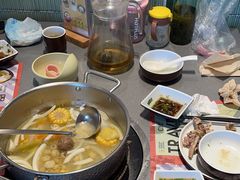 -椰小鸡·琼州糟粕醋(美兰缤纷城店)