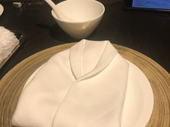 -万丽轩·粤菜(王府井金茂万丽酒店)