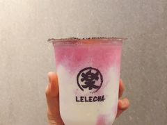-LELECHA乐乐茶(美罗城店)