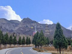 -响堂山石窟-北响堂山石窟