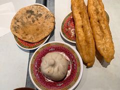 -天坛点心店(Cuisine familiale chinoise)