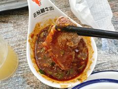 -全好食潮汕牛肉火锅(泗洲路店)