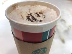 -星巴克(凯德晶萃店)