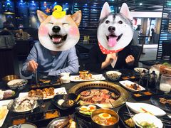 -神户赤童日式烤肉伙伴(东直门店)