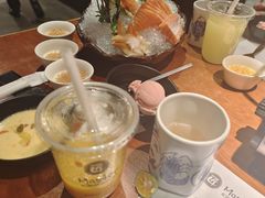 -匠和风精致料理(宁德万达店)