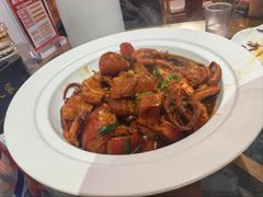 -良师门滨海人家·海鲜·家常菜(滨海城店)