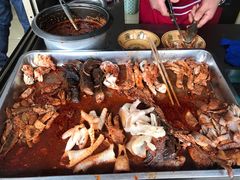 -艾麻子奶汤面(文庙街店)