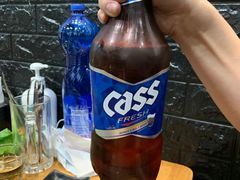 -肉甲韩国木炭烤肉(新壹街1店)