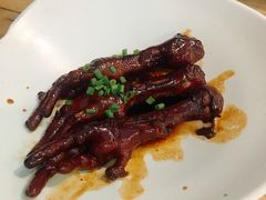 -院子餐厅·大锅菜·老杭帮(桥西直街店)