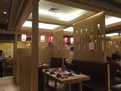 大堂-伊豆野菜村(大族广场店)